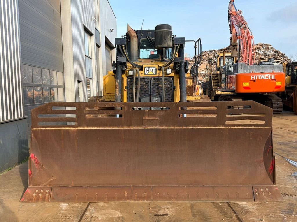 Bulldozer tip Caterpillar D6T LGP, Gebrauchtmaschine in Velddriel (Poză 9)