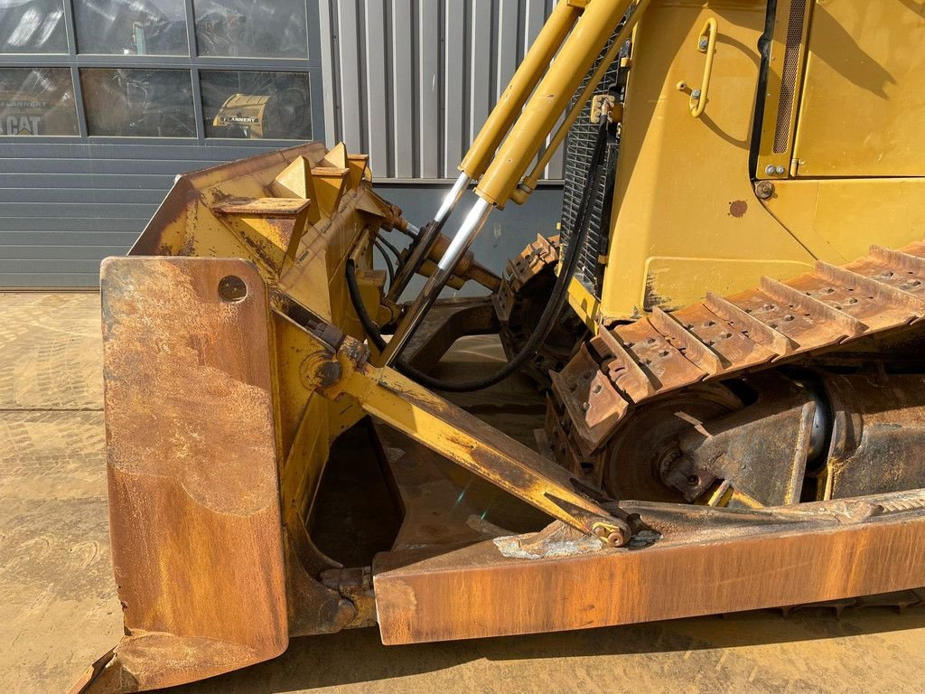 Bulldozer del tipo Caterpillar D6T XL, Gebrauchtmaschine en Velddriel (Imagen 11)