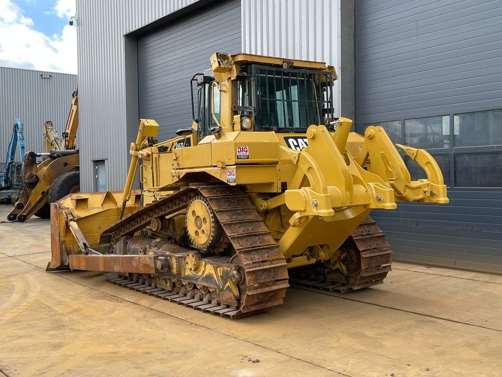Bulldozer del tipo Caterpillar D6T XL, Gebrauchtmaschine en Velddriel (Imagen 3)