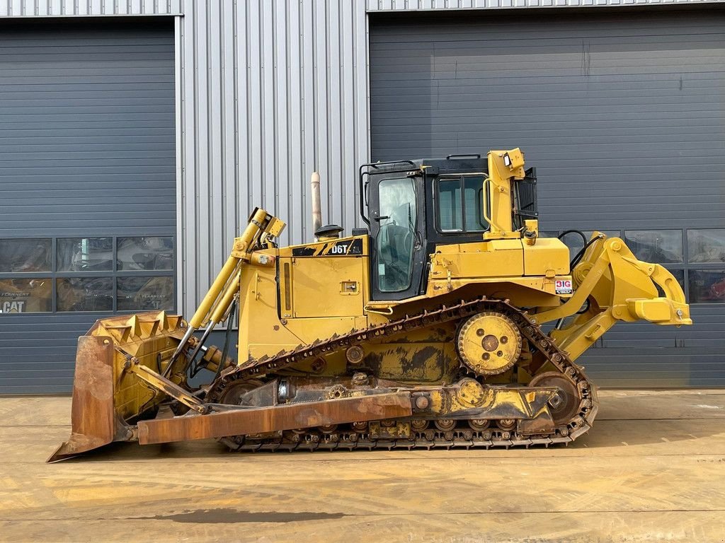 Bulldozer del tipo Caterpillar D6T XL, Gebrauchtmaschine en Velddriel (Imagen 1)