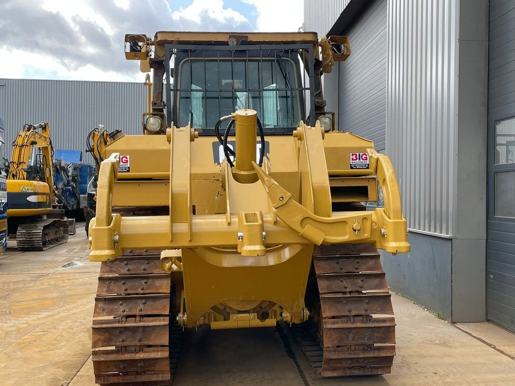Bulldozer del tipo Caterpillar D6T XL, Gebrauchtmaschine en Velddriel (Imagen 4)