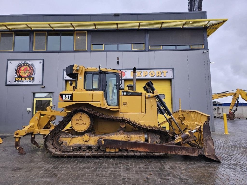 Bulldozer typu Caterpillar D6T, Gebrauchtmaschine v Krabbendijke (Obrázek 5)