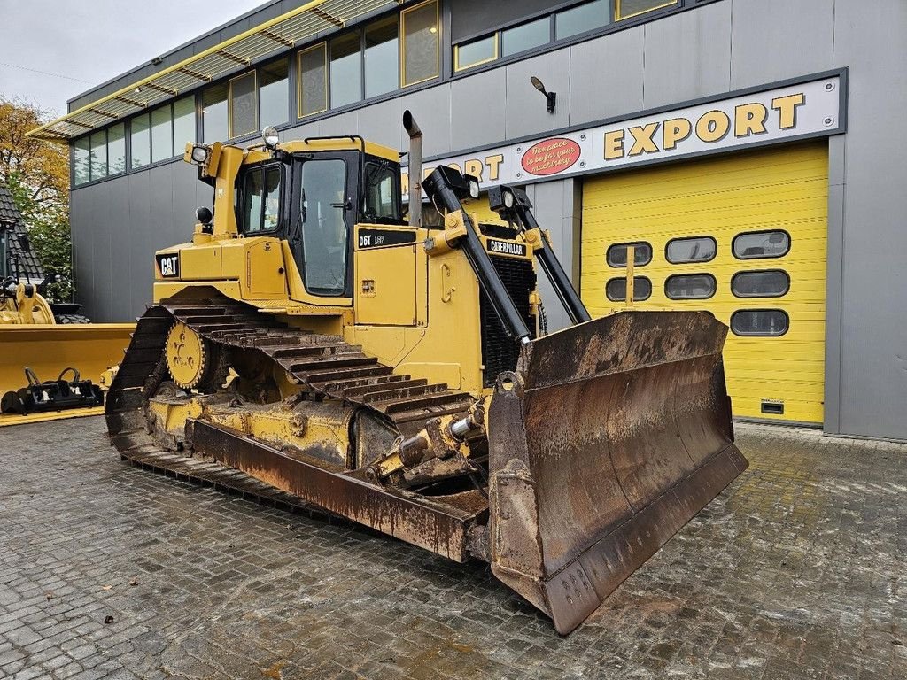 Bulldozer typu Caterpillar D6T, Gebrauchtmaschine v Krabbendijke (Obrázek 7)