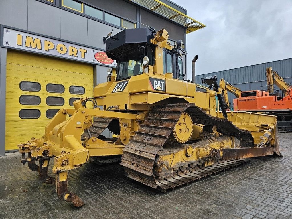 Bulldozer typu Caterpillar D6T, Gebrauchtmaschine v Krabbendijke (Obrázek 4)