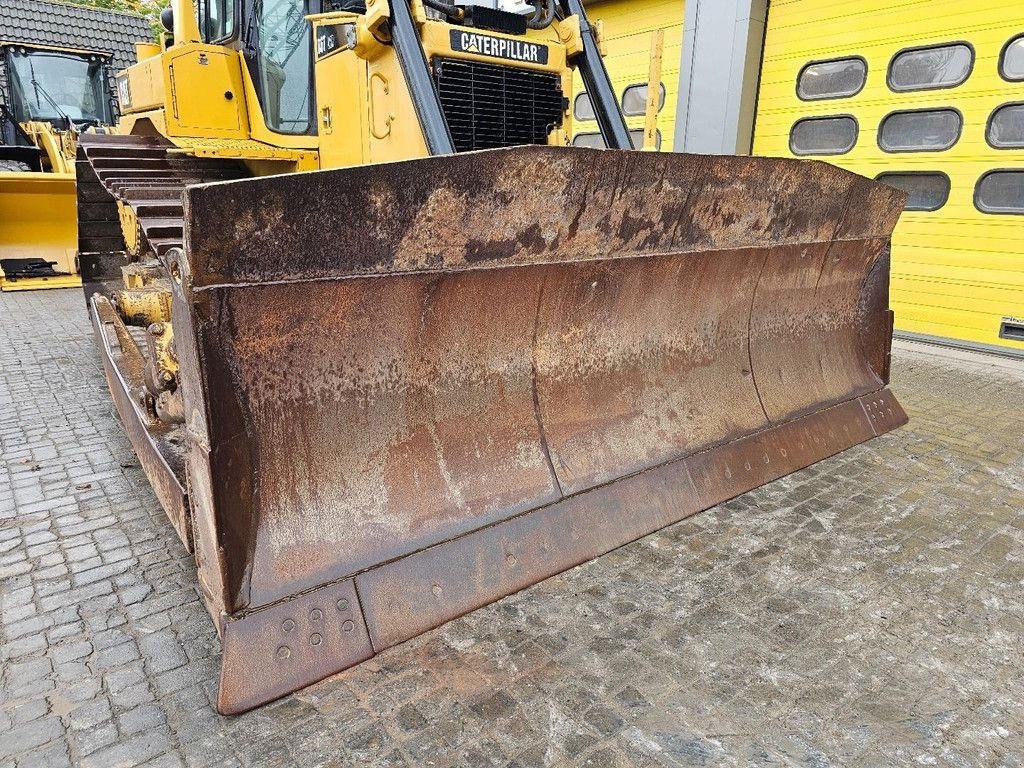 Bulldozer typu Caterpillar D6T, Gebrauchtmaschine v Krabbendijke (Obrázek 9)