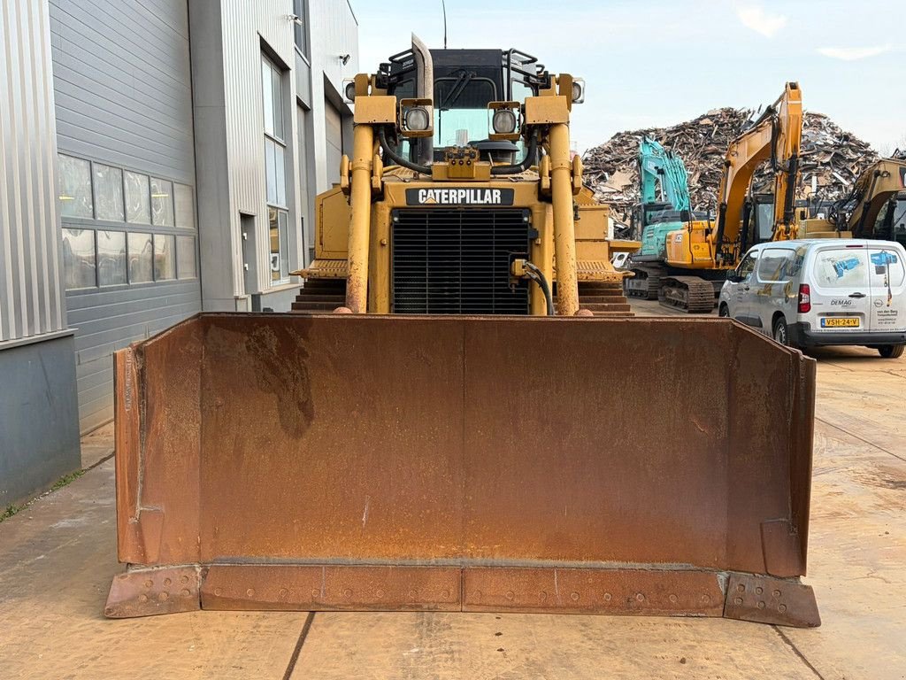 Bulldozer typu Caterpillar D6TXL, Gebrauchtmaschine v Velddriel (Obrázek 9)