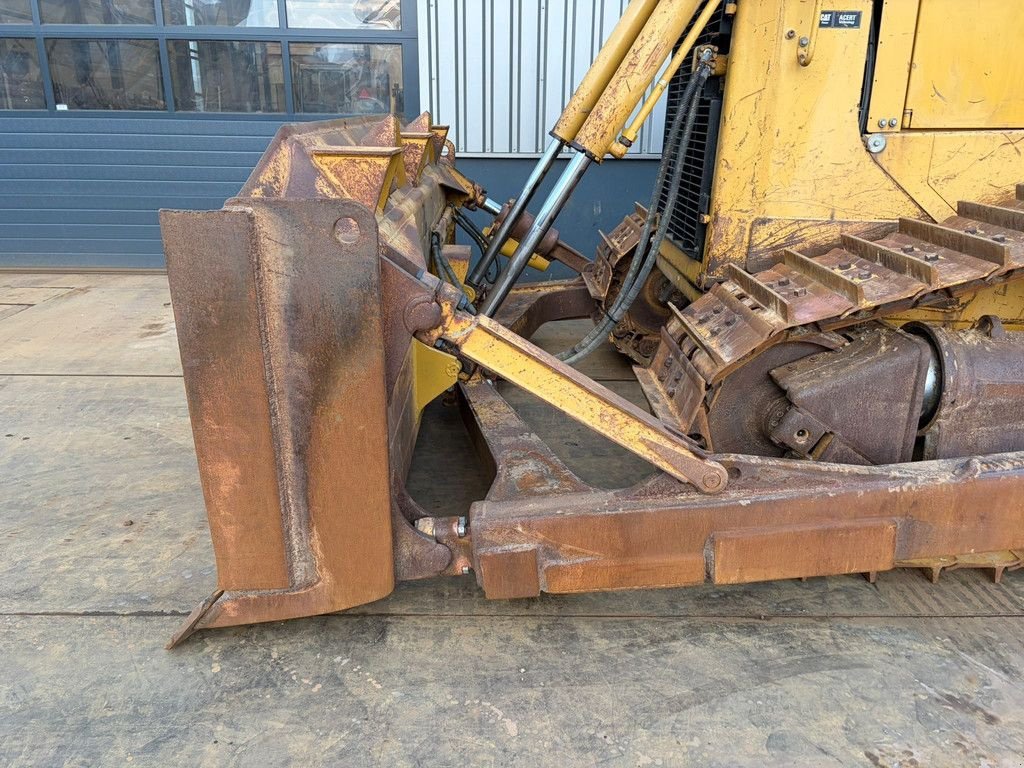 Bulldozer typu Caterpillar D6TXL, Gebrauchtmaschine v Velddriel (Obrázek 11)