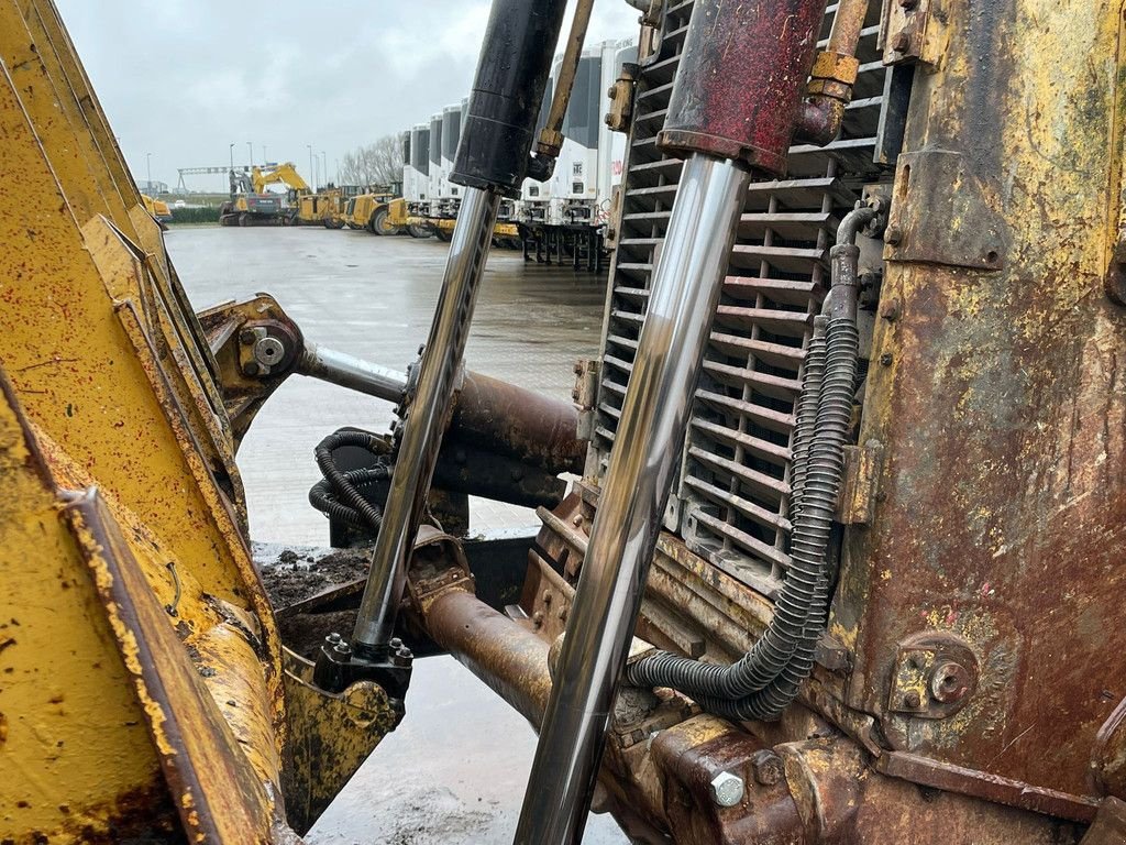 Bulldozer a típus Caterpillar D8N, Gebrauchtmaschine ekkor: Velddriel (Kép 11)