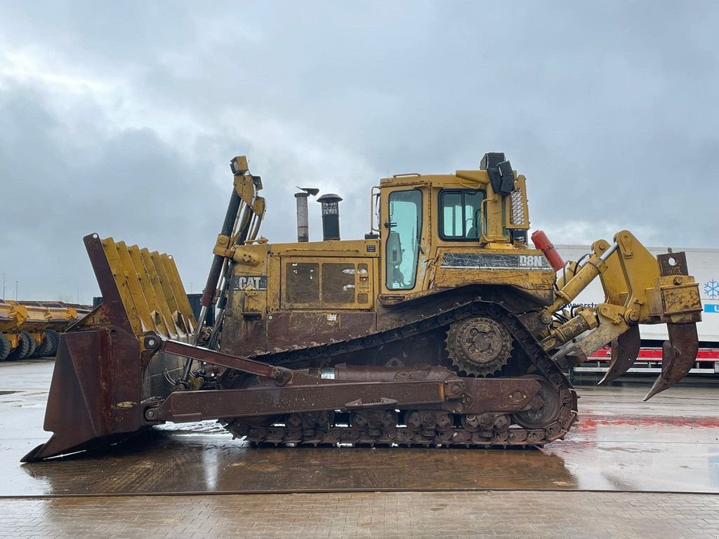 Bulldozer a típus Caterpillar D8N, Gebrauchtmaschine ekkor: Velddriel (Kép 1)