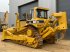 Bulldozer typu Caterpillar D8R - Ripper / Canopy, Gebrauchtmaschine w Velddriel (Zdjęcie 3)