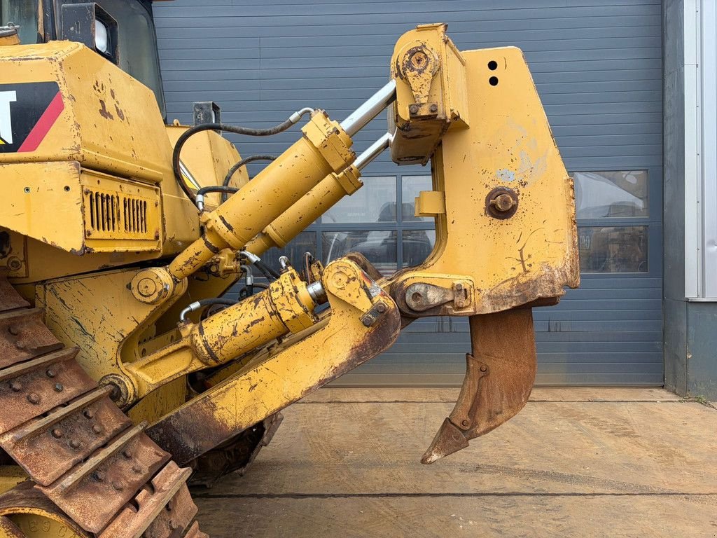 Bulldozer του τύπου Caterpillar D8R, Gebrauchtmaschine σε Velddriel (Φωτογραφία 5)