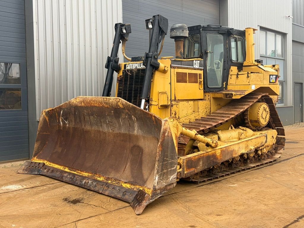 Bulldozer типа Caterpillar D8R, Gebrauchtmaschine в Velddriel (Фотография 2)
