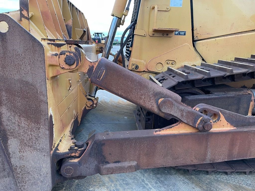 Bulldozer типа Caterpillar D8T - 2021 Rebuild CE / EPA, Gebrauchtmaschine в Velddriel (Фотография 11)