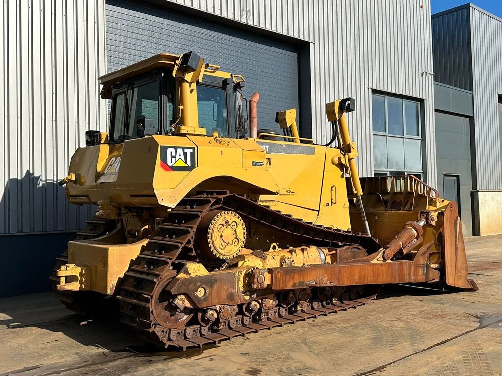 Bulldozer tipa Caterpillar D8T - 2021 Rebuild CE / EPA, Gebrauchtmaschine u Velddriel (Slika 8)