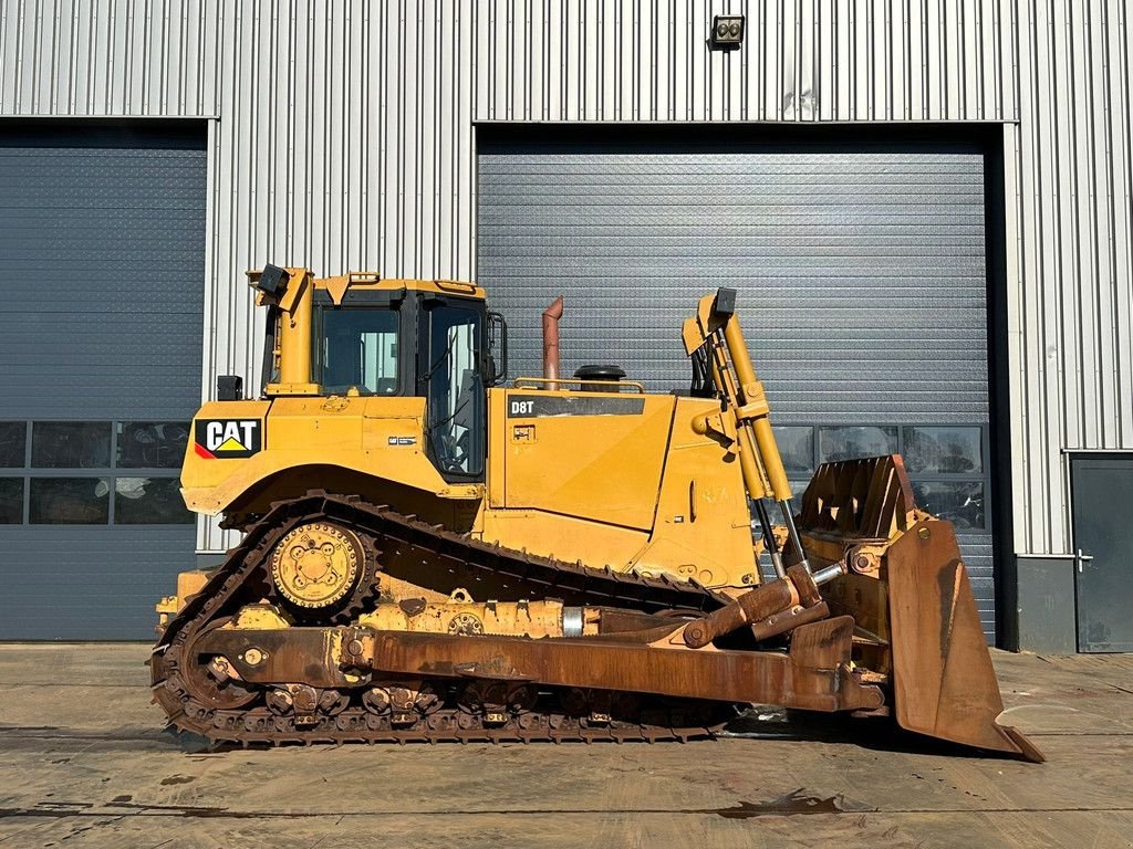 Bulldozer tipa Caterpillar D8T - 2021 Rebuild CE / EPA, Gebrauchtmaschine u Velddriel (Slika 5)