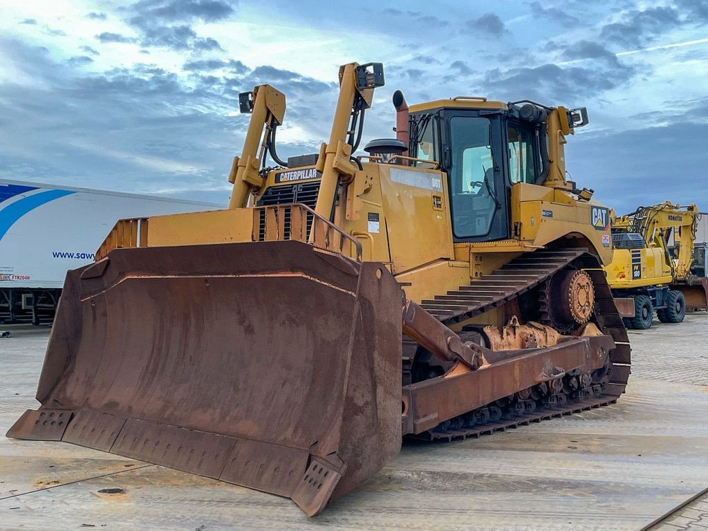 Bulldozer типа Caterpillar D8T - 2021 Rebuild CE / EPA, Gebrauchtmaschine в Velddriel (Фотография 2)
