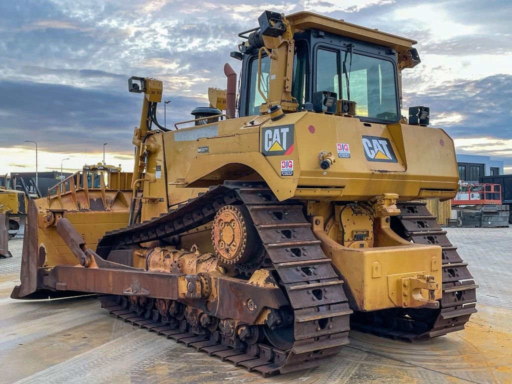 Bulldozer типа Caterpillar D8T - 2021 Rebuild CE / EPA, Gebrauchtmaschine в Velddriel (Фотография 3)