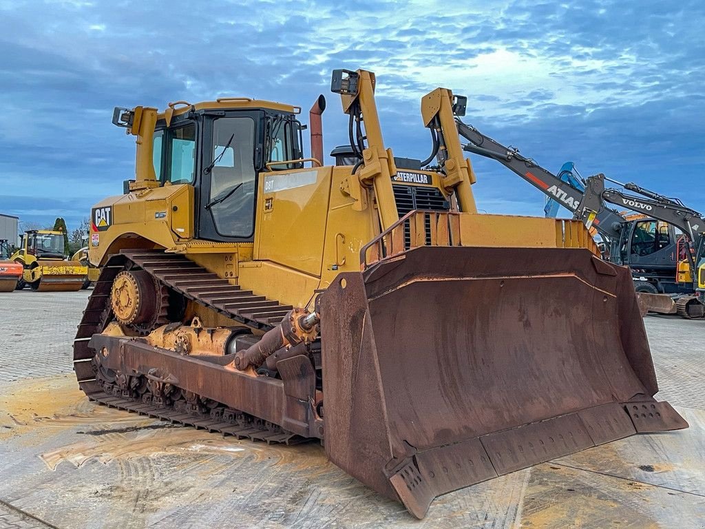 Bulldozer типа Caterpillar D8T - 2021 Rebuild CE / EPA, Gebrauchtmaschine в Velddriel (Фотография 8)