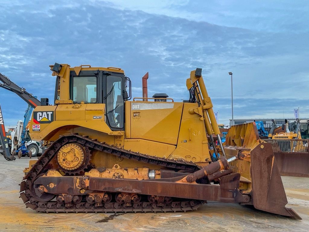 Bulldozer типа Caterpillar D8T - 2021 Rebuild CE / EPA, Gebrauchtmaschine в Velddriel (Фотография 7)