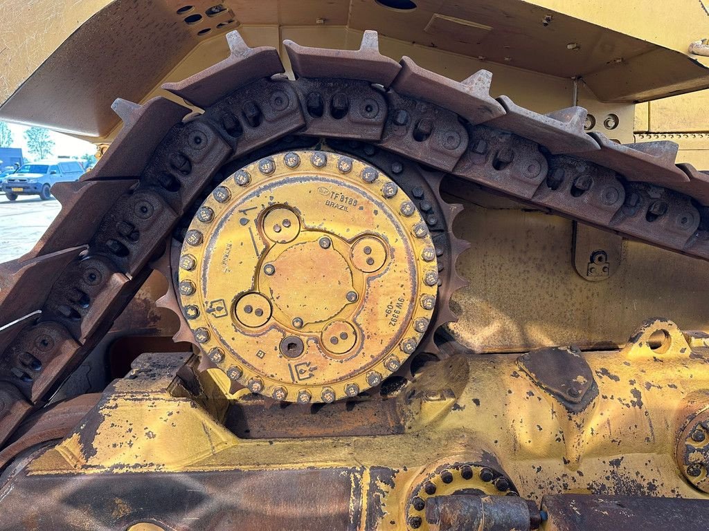 Bulldozer tipa Caterpillar D8T - 2021 Rebuild CE / EPA, Gebrauchtmaschine u Velddriel (Slika 10)