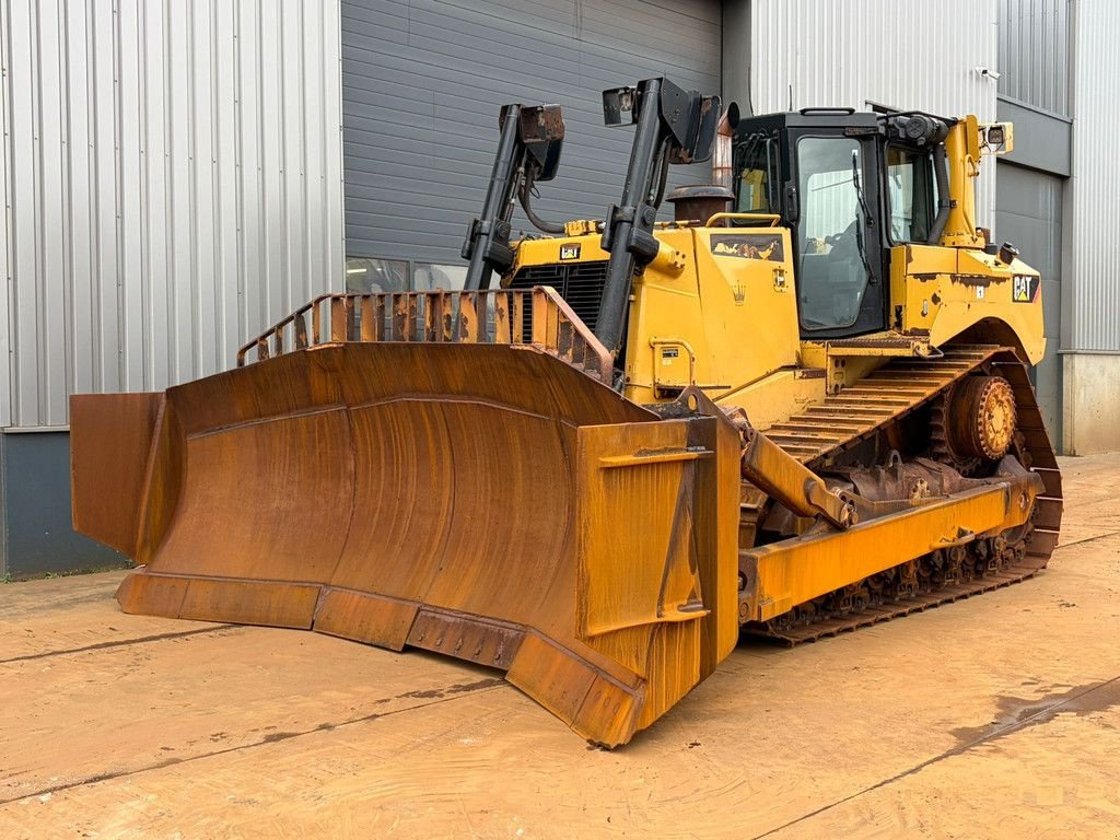 Bulldozer za tip Caterpillar D8T, Gebrauchtmaschine u Velddriel (Slika 2)