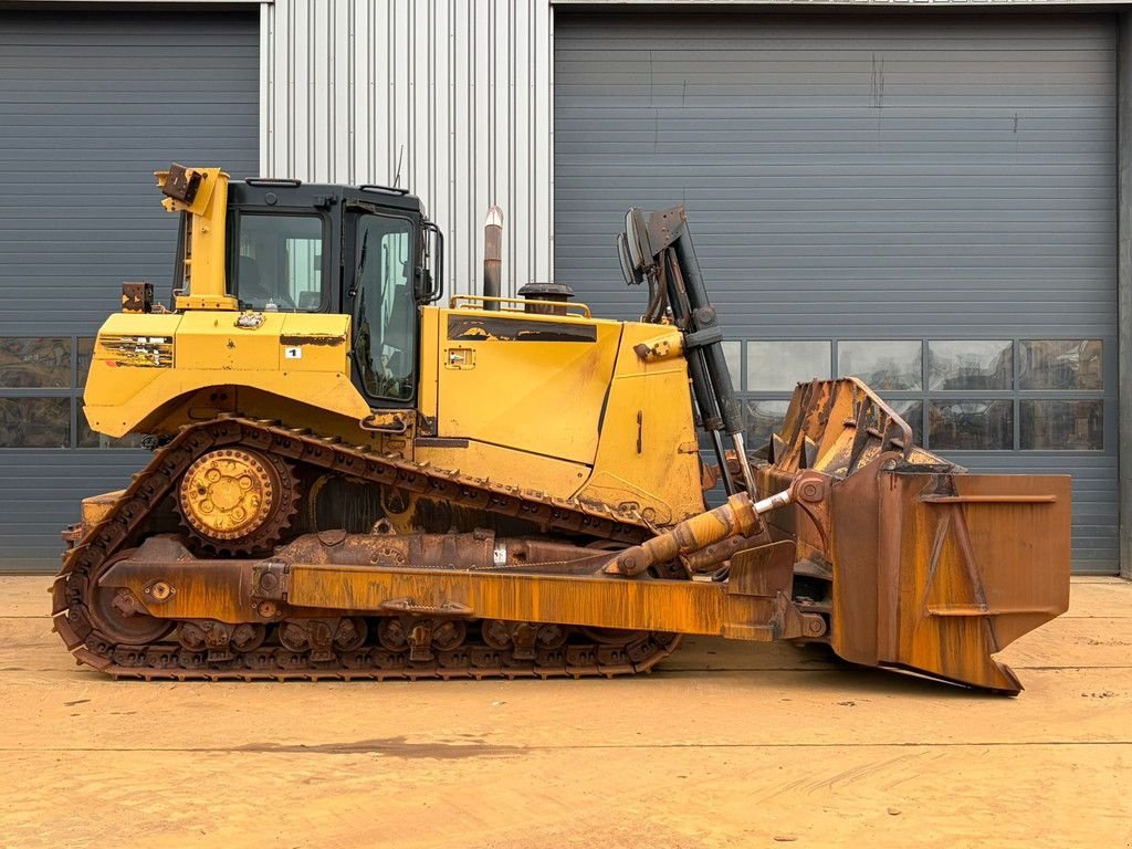 Bulldozer za tip Caterpillar D8T, Gebrauchtmaschine u Velddriel (Slika 7)