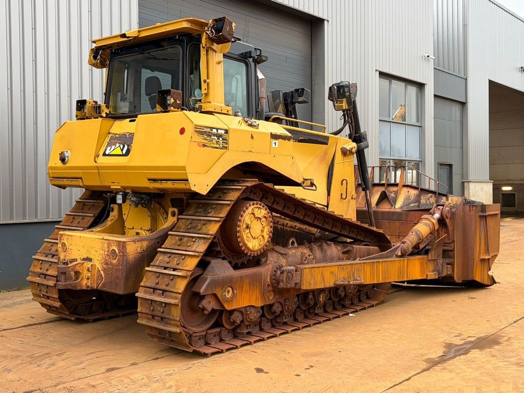 Bulldozer za tip Caterpillar D8T, Gebrauchtmaschine u Velddriel (Slika 5)