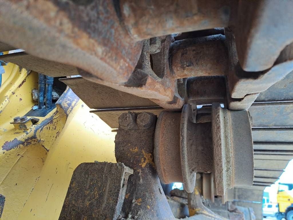 Bulldozer typu Komatsu D 61 PXI-23, Gebrauchtmaschine v Stabroek (Obrázek 11)