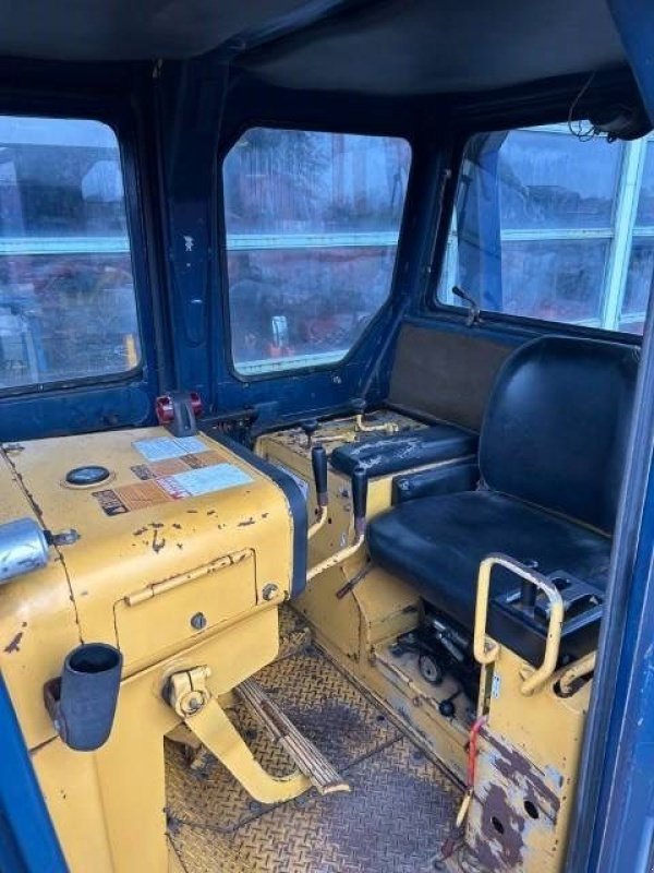 Bulldozer des Typs Komatsu D 85 P-18, Gebrauchtmaschine in Roosendaal (Bild 11)