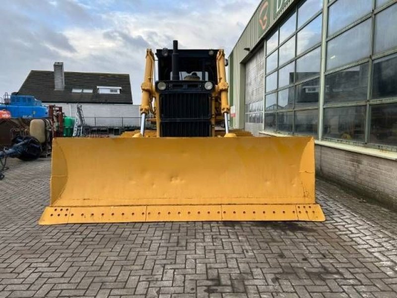 Bulldozer des Typs Komatsu D 85 P-18, Gebrauchtmaschine in Roosendaal (Bild 10)