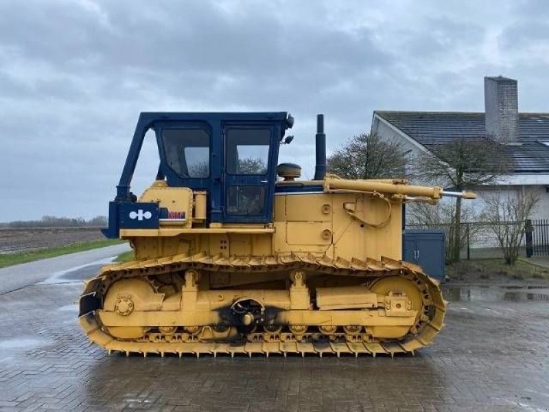 Bulldozer типа Komatsu D 85 PX-15 E0, Gebrauchtmaschine в Roosendaal (Фотография 2)