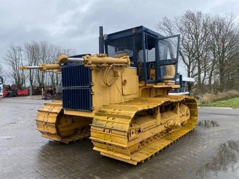 Bulldozer типа Komatsu D 85 PX-15 E0, Gebrauchtmaschine в Roosendaal (Фотография 5)