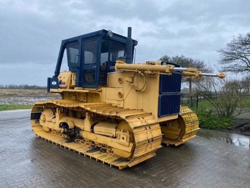 Bulldozer типа Komatsu D 85 PX-15 E0, Gebrauchtmaschine в Roosendaal (Фотография 1)