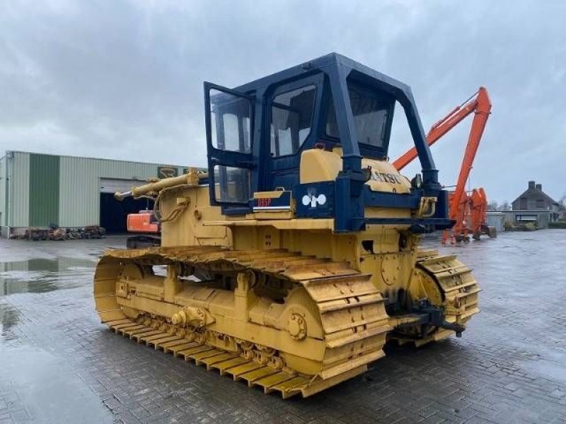 Bulldozer типа Komatsu D 85 PX-15 E0, Gebrauchtmaschine в Roosendaal (Фотография 4)
