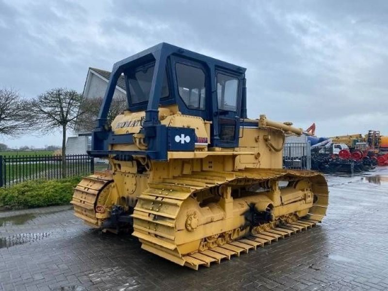 Bulldozer типа Komatsu D 85 PX-15 E0, Gebrauchtmaschine в Roosendaal (Фотография 3)