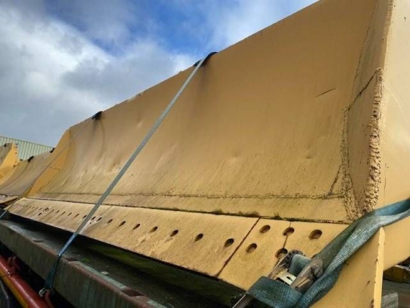 Bulldozer типа Komatsu D 85 PX-15 E0, Gebrauchtmaschine в Roosendaal (Фотография 11)