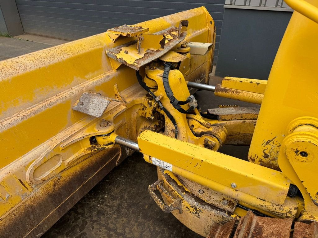 Bulldozer типа Komatsu D51PXi-24 TOPCON, Gebrauchtmaschine в Velddriel (Фотография 11)