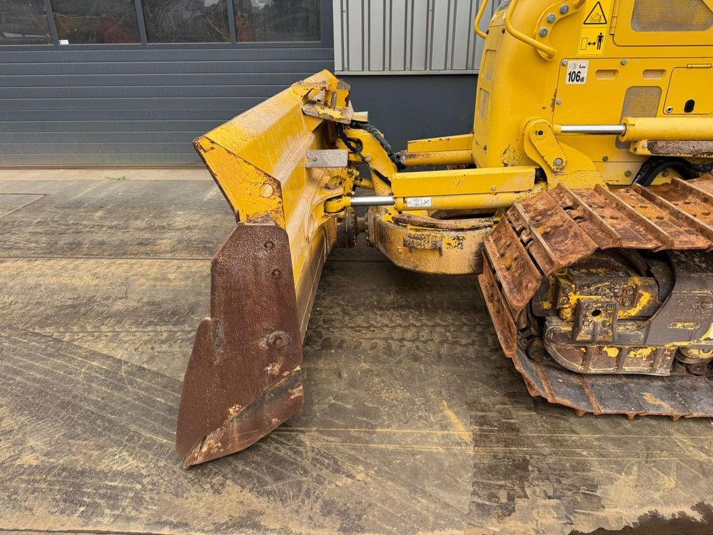 Bulldozer типа Komatsu D51PXi-24 TOPCON, Gebrauchtmaschine в Velddriel (Фотография 10)