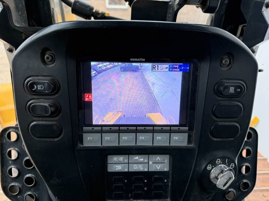 Bulldozer Türe ait Komatsu D51PXI, Gebrauchtmaschine içinde Veldhoven (resim 11)