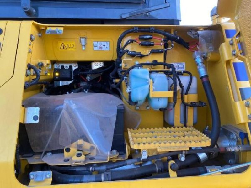 Bulldozer des Typs Komatsu D61 PXI-24 EO Génération 2, Gebrauchtmaschine in Sorée (Bild 3)