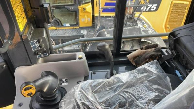 Bulldozer typu Komatsu D61 PXI-24 EO Génération 2, Gebrauchtmaschine v Sorée (Obrázek 2)