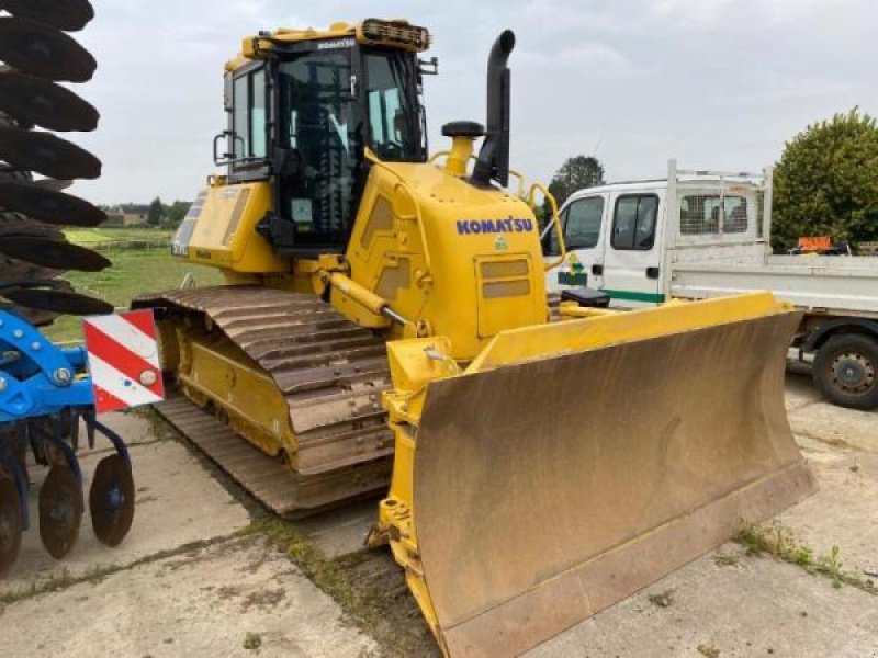 Bulldozer typu Komatsu D61 PXI-24 EO Génération 2, Gebrauchtmaschine v Sorée (Obrázek 2)