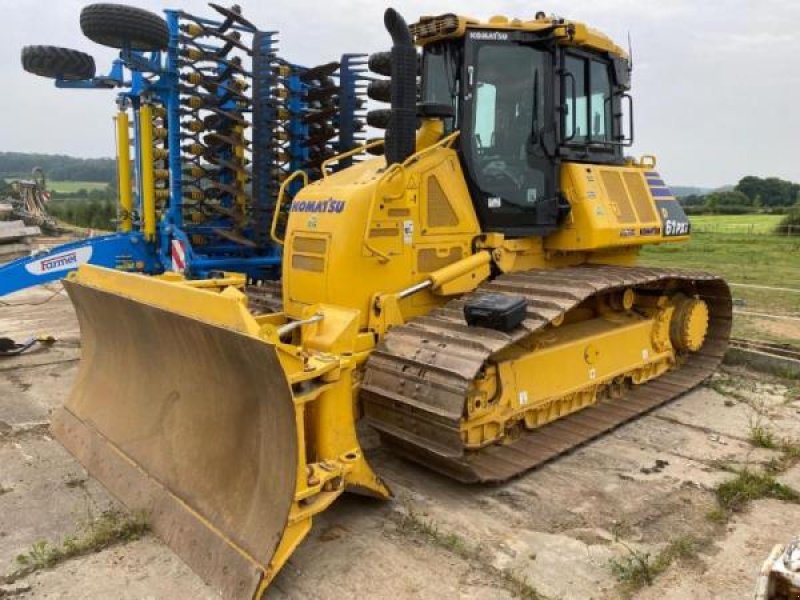 Bulldozer του τύπου Komatsu D61 PXI-24 EO Génération 2, Gebrauchtmaschine σε Sorée (Φωτογραφία 1)