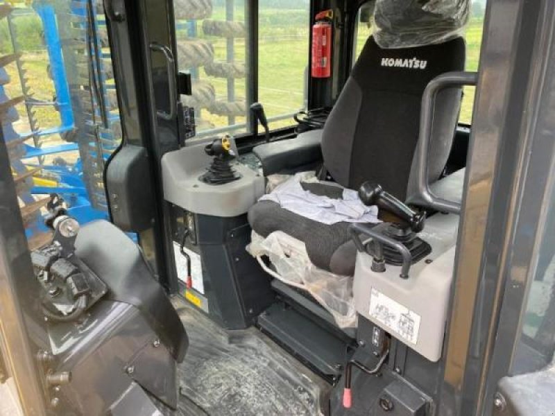 Bulldozer typu Komatsu D61 PXI-24 EO Génération 2, Gebrauchtmaschine v Sorée (Obrázek 5)