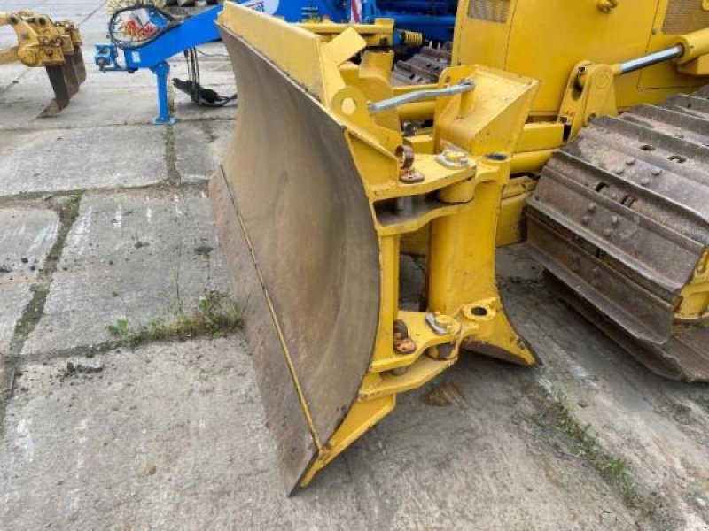 Bulldozer typu Komatsu D61 PXI-24 EO Génération 2, Gebrauchtmaschine w Sorée (Zdjęcie 4)