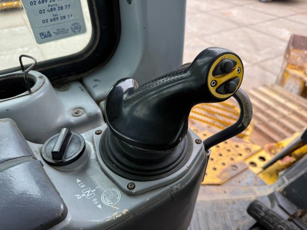 Bulldozer typu Komatsu D61PX-15 - 6 way + Folding Blade / CE + EPA / AC, Gebrauchtmaschine v Veldhoven (Obrázek 11)