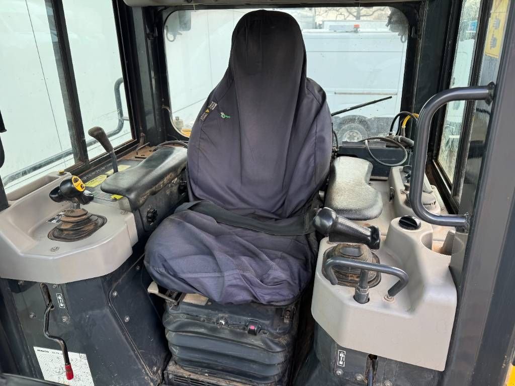 Bulldozer типа Komatsu D61PX-23 - GPS prepaired / Ripper Valve, Gebrauchtmaschine в Veldhoven (Фотография 8)