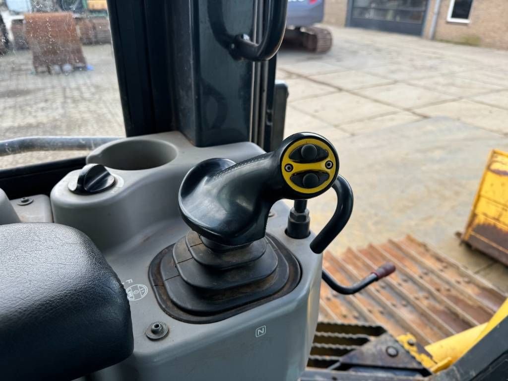 Bulldozer Türe ait Komatsu D61PX-23 - GPS prepaired / Ripper Valve, Gebrauchtmaschine içinde Veldhoven (resim 11)