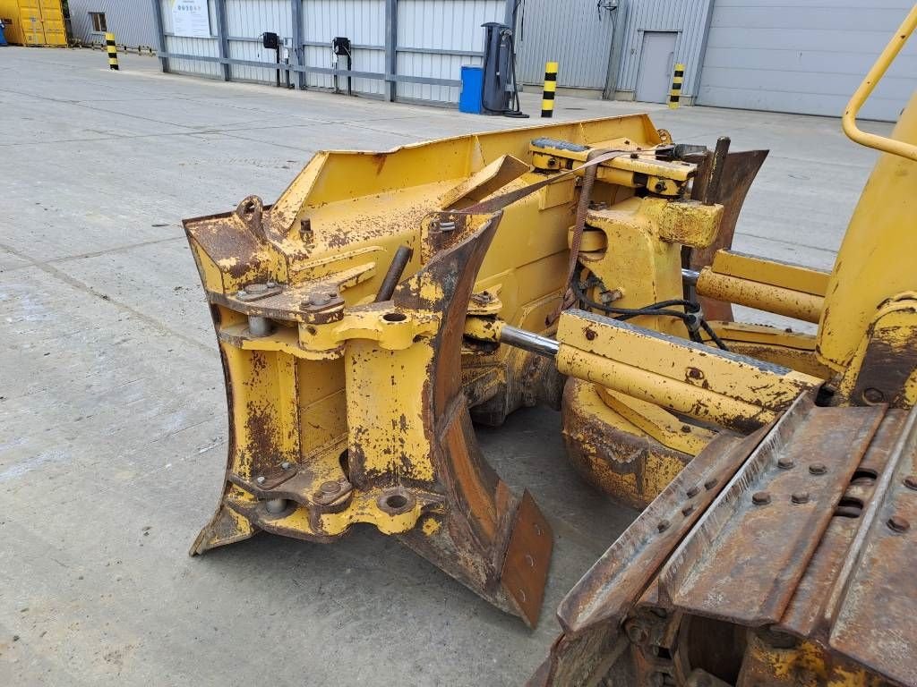 Bulldozer Türe ait Komatsu D61PXI-23, Gebrauchtmaschine içinde Stabroek (resim 9)