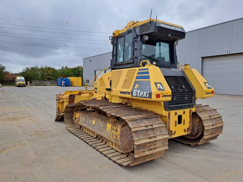 Bulldozer Türe ait Komatsu D61PXI-23, Gebrauchtmaschine içinde Stabroek (resim 2)